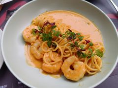 -Nord Grill&Bar Highland诺德西餐(深圳欢乐海岸店)