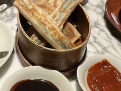 -湖滨28中餐厅·西湖宴·杭州君悦酒店