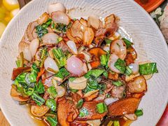 -云海肴·汽锅鸡·云南菜(美罗城店)