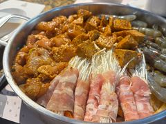 -黄记煌三汁焖锅(渝北金港国际店)