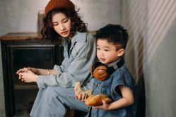 -童画王国儿童摄影(吉大店)