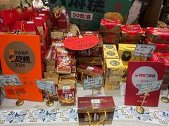 -老西门·常州菜(新区店)