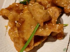 -小菜园新徽菜(合肥天鹅湖万达店)