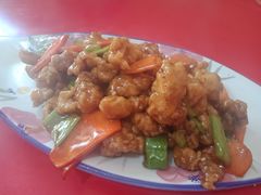 -夕阳红小吃(中街大悦城店)