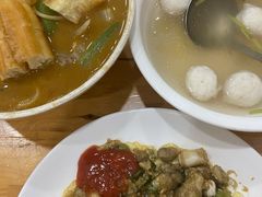 海蛎煎蛋-福祥厦门小馆(舟孟北路店)