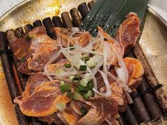 -汉拿山(金源店)