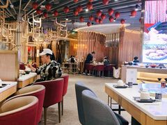 大堂-丙申臺火锅