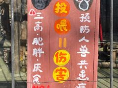 -保定市动物园