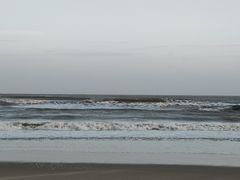 -南澳海滩
