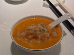 龙虾汤脆米泡饭-粤界(望京金辉店)