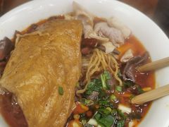 -蒋家肠旺面馆老店(合群路店)