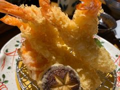 -渔寿司·日本料理(艾尚天地店)