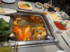 -海底捞火锅(龙湖金沙天街店)