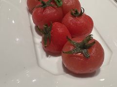 -北京王府井希尔顿酒店·秦唐中餐厅Chynna