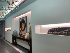 -茉莉花空中花园餐厅(义乌店)