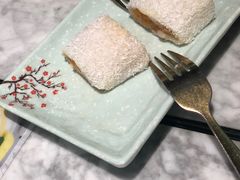 -发记甜品(豉油街店)