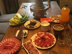 -有料儿铜锅(白堤路店)