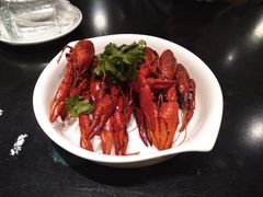 -聚汇三少·龙虾·中餐厅(莫邪路新天地店)