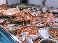 -长平老姿娘夜粥(平东一街店)