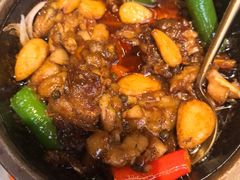 -江南里·新浙菜(苏州大悦城店)