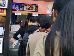 -徐亮烤蹄(建设路店)
