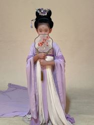 点击看大图 -盘子女人坊古装写真摄影(天津总店)