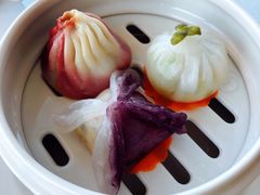 -杭州柏悦酒店·悅厅