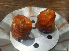 -魁盛居百年鲁菜馆(县西巷店)