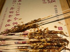 -勇利赵家烤肉坊(翠华北路店)