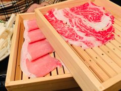 -鍋ぞう(新宿西口店)