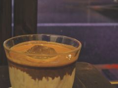 小月球-月球咖啡retro