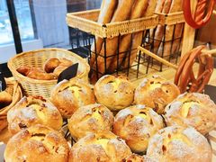 肉桂苹果-熊叔熊婶面包房(团结湖店)