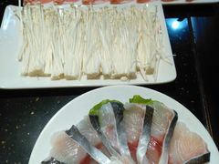 -成都龍井門火锅(王家湾店)