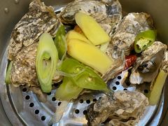 -琼大师东方烤乳猪(亚特兰蒂斯店)