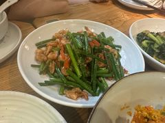 -潮粥荟·潮汕砂锅粥(朝阳大悦城店)