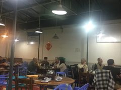 大堂-同顺鹅庄(南华路店)