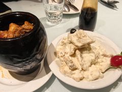-金环西餐厅
