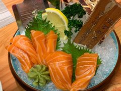 -文三酒肆自助放题(新街口友谊广场店)