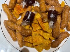 -老邻居饭店(华昌道店)