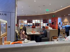 -北大荒人•新东北菜(青岛银座店)