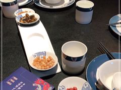 -凤凰湘语·海派湘菜(浦东旗舰店)