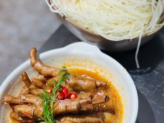 -鸿姐老火锅·传统炒料(上海旗舰店)