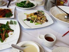 -稻香海鲜饭店(第一国际店)