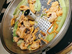 -顺峰顺水顺德菜(第一百货店)