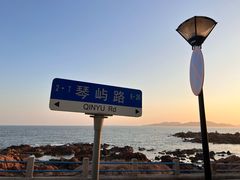 -青岛海滨风景区