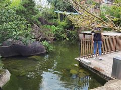 -湖南别院·美学庭院餐厅(惠阳店)