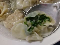 -袁记云饺(邯郸路店)