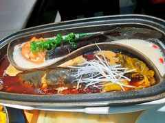 -锦府盐帮·侯宅(五棵松万达店)