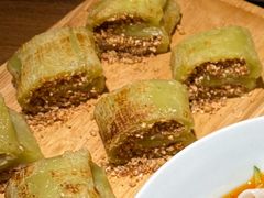 糖煎麻糍-弄堂里·寻味杭州(湖滨银泰in77C区店)