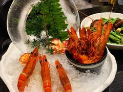 -柒园·三十年创意杭帮菜(龙湖滨江天街店)